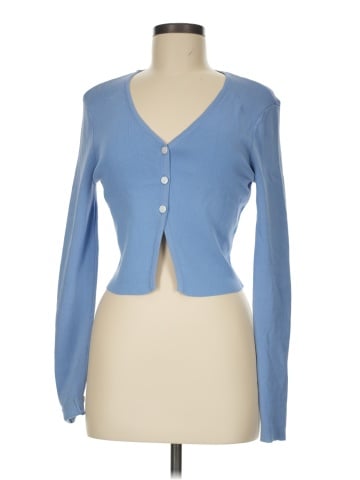 Missguided Cardigan (view 1)