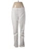 Chico's Silver Casual Pants Size Med (1) - photo 1