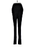 Motherhood Black Active Pants Size Med Maternity - photo 2