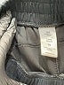 Member's Mark Solid Black Athletic Shorts Size XS - photo 3