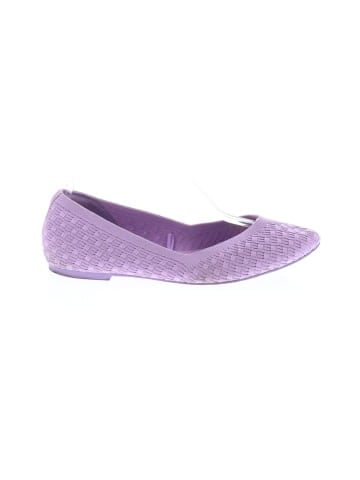 Lane Bryant Flats (view 1)