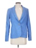 Tommy Hilfiger Blue Blazer Size 2 - photo 1
