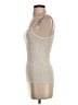 Djerf Avenue Silver Tank Top Size S - photo 5