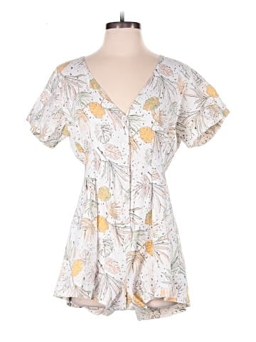 Minkpink Romper (view 1)