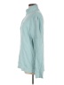 Vineyard Vines 100% Pima Cotton Teal Pullover Sweater Size M - photo 5
