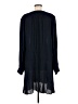 Samsoe Samsoe 100% Viscose Blue Casual Dress Size M - photo 2