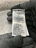 Amazon Essentials 100% Viscose Solid Black Casual Dress Size S - photo 9
