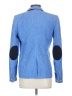 Tommy Hilfiger Blue Blazer Size 2 - photo 2