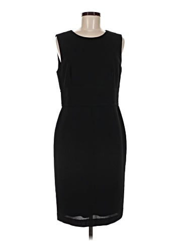 Donna Karan New York Cocktail Dress (view 1)