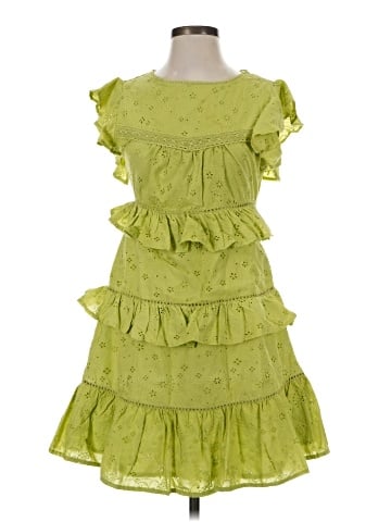 oasis Casual Dress (view 1)