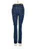 Zara Hearts Blue Jeans Size 8 - photo 2