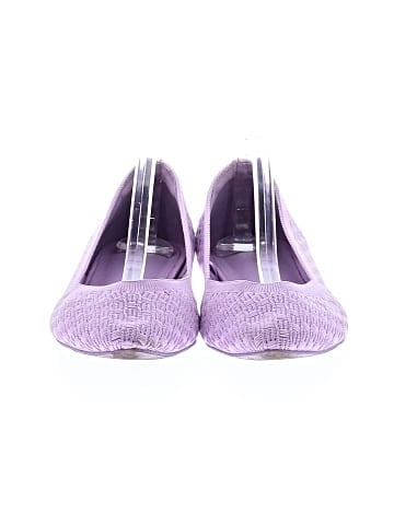 Lane Bryant Flats (view 2)