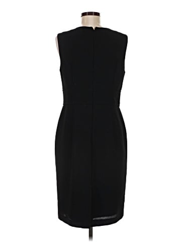 Donna Karan New York Cocktail Dress (view 2)