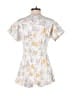 Minkpink Print White Romper Size M - photo 2
