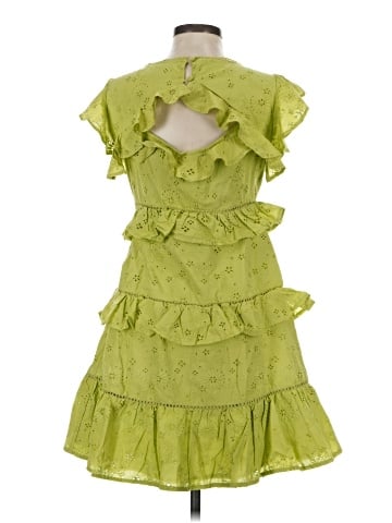 oasis Casual Dress (view 2)