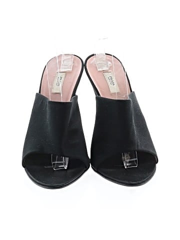 Prada Satin mules (view 2)