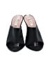 Prada Black Satin mules Size EU 38 - photo 2