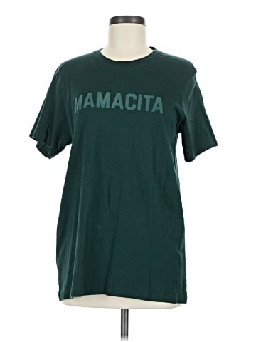 Bella + Canvas Short Sleeve T-Shirt (view 1)