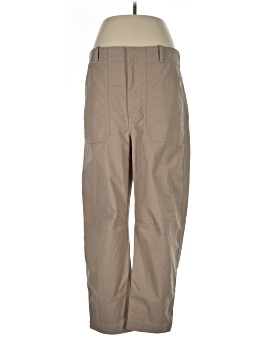 Banana Republic Khakis