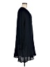 Samsoe Samsoe 100% Viscose Blue Casual Dress Size M - photo 4