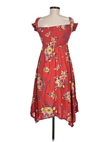 Assorted Brands Casual Dress (view 2)
