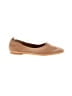 Everlane Tan Flats Size 8 - photo 1