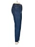 Zara Hearts Blue Jeans Size 8 - photo 4