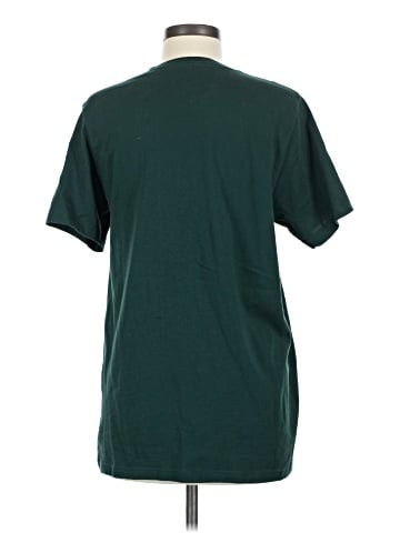 Bella + Canvas Short Sleeve T-Shirt (view 2)