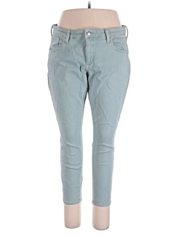 Universal Thread Jeans (view 1)