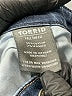 Torrid Blue Jeans Size 18 - photo 5