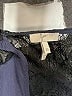 Joie Blue Sleeveless Blouse Size XS - photo 7