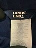 Lands' End Solid Blue Shorts Size 6 - 7 - photo 3