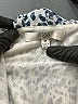 Q&A 100% Polyester Blue Sleeveless Blouse Size M - photo 7