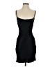 Bershka Black Cocktail Dress Size XS - photo 1