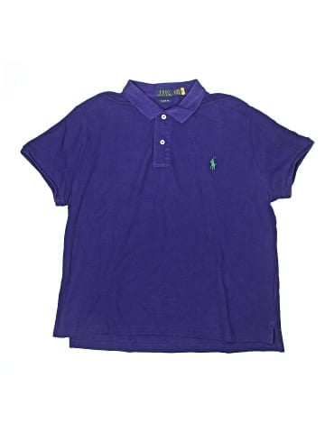 Polo by Ralph Lauren Short Sleeve Polo (view 1)