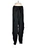Halston Heritage 100% Rayon Black Casual Pants Size 4 - photo 1