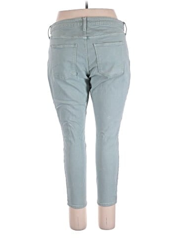 Universal Thread Jeans (view 2)