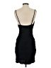 Bershka Black Cocktail Dress Size XS - photo 2