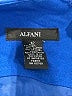 Alfani Blue Casual Skirt Size 12 - photo 4
