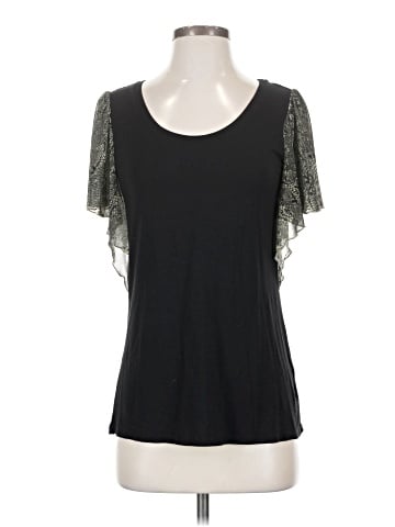Assorted Brands Short Sleeve Top (view 1)