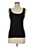 Soma Black Tank Top Size M - photo 1