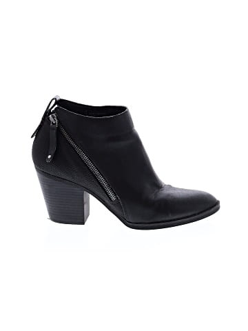 Dolce Vita Ankle Boots (view 1)
