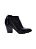 Dolce Vita Black Ankle Boots Size 9 - photo 1
