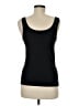 Soma Black Tank Top Size M - photo 2