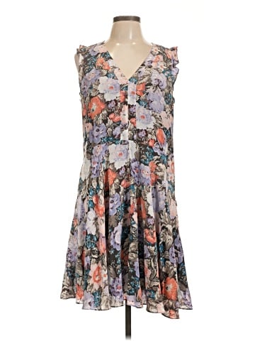 Rebecca Taylor Casual Dress (view 1)