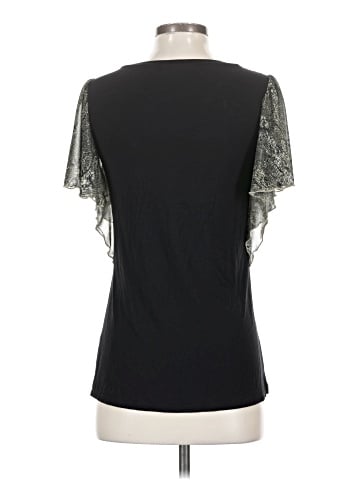 Assorted Brands Short Sleeve Top (view 2)