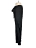 Halston Heritage 100% Rayon Black Casual Pants Size 4 - photo 5
