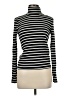 J.Crew Black Turtleneck Sweater Size M - photo 1