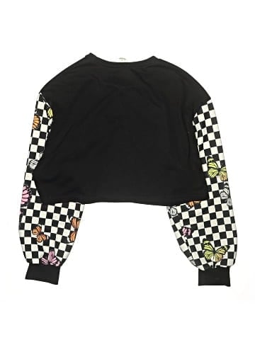 Shein Pullover Sweater (view 2)