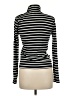 J.Crew Black Turtleneck Sweater Size M - photo 2